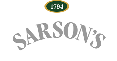 Sarson’s