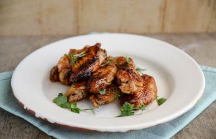 Chicken BBQ Marinade Recipe