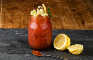 Bloody Mary