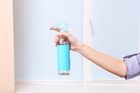 Make your own air freshener