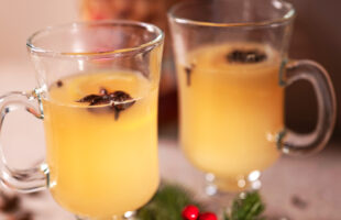 Festive Hot Toddy